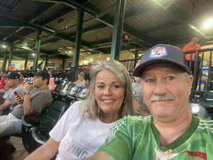 Sugar Land Space Cowboys - Minor AAA vs Las Vegas Aviators