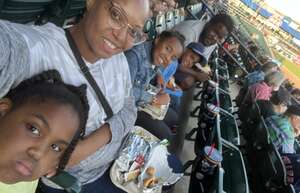 Sugar Land Space Cowboys - Minor AAA vs Las Vegas Aviators