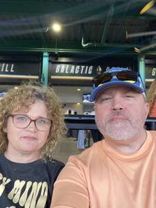 Sugar Land Space Cowboys - Minor AAA vs Las Vegas Aviators