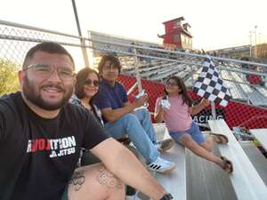 Tucson Speedway