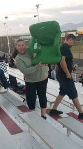 Tucson Speedway