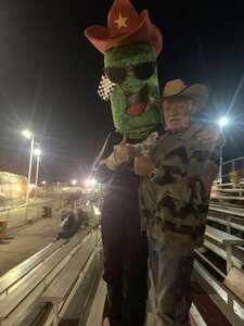 Tucson Speedway