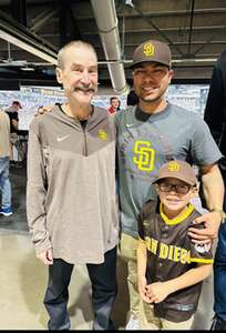 Arizona Diamondbacks - MLB vs Washington Nationals