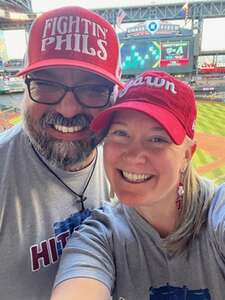 Arizona Diamondbacks - MLB vs Washington Nationals