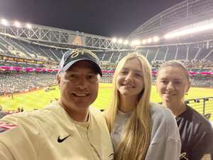 Arizona Diamondbacks - MLB vs Washington Nationals