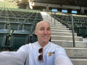 Arizona Diamondbacks - MLB vs Washington Nationals