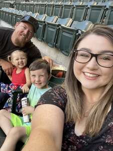 Arizona Diamondbacks - MLB vs Washington Nationals