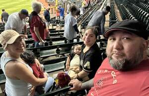 Arizona Diamondbacks - MLB vs Miami Marlins