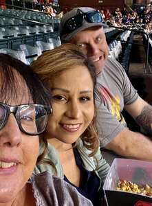 Arizona Diamondbacks - MLB vs Miami Marlins