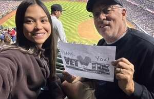 Arizona Diamondbacks - MLB vs San Francisco Giants