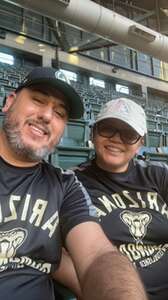 Arizona Diamondbacks - MLB vs San Francisco Giants