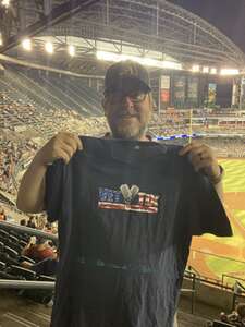 Arizona Diamondbacks - MLB vs San Francisco Giants