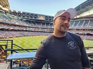 Arizona Diamondbacks - MLB vs San Francisco Giants