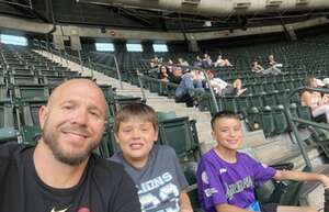 Arizona Diamondbacks - MLB vs San Francisco Giants