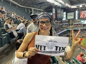 Arizona Diamondbacks - MLB vs San Francisco Giants