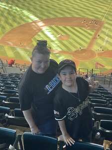 Arizona Diamondbacks - MLB vs San Francisco Giants