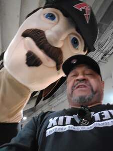 Arizona Diamondbacks - MLB vs San Francisco Giants