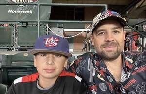 Arizona Diamondbacks - MLB vs San Francisco Giants