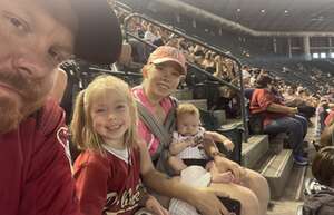 Arizona Diamondbacks - MLB vs San Francisco Giants
