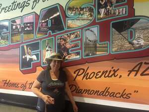 Arizona Diamondbacks - MLB vs San Francisco Giants