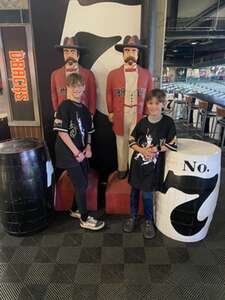 Arizona Diamondbacks - MLB vs San Francisco Giants