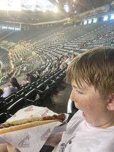 Arizona Diamondbacks - MLB vs San Francisco Giants