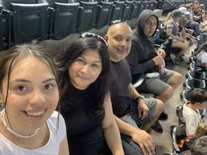 Arizona Diamondbacks - MLB vs San Francisco Giants