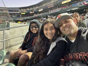 Fresno Grizzlies - Minor Low-A vs Stockton Ports