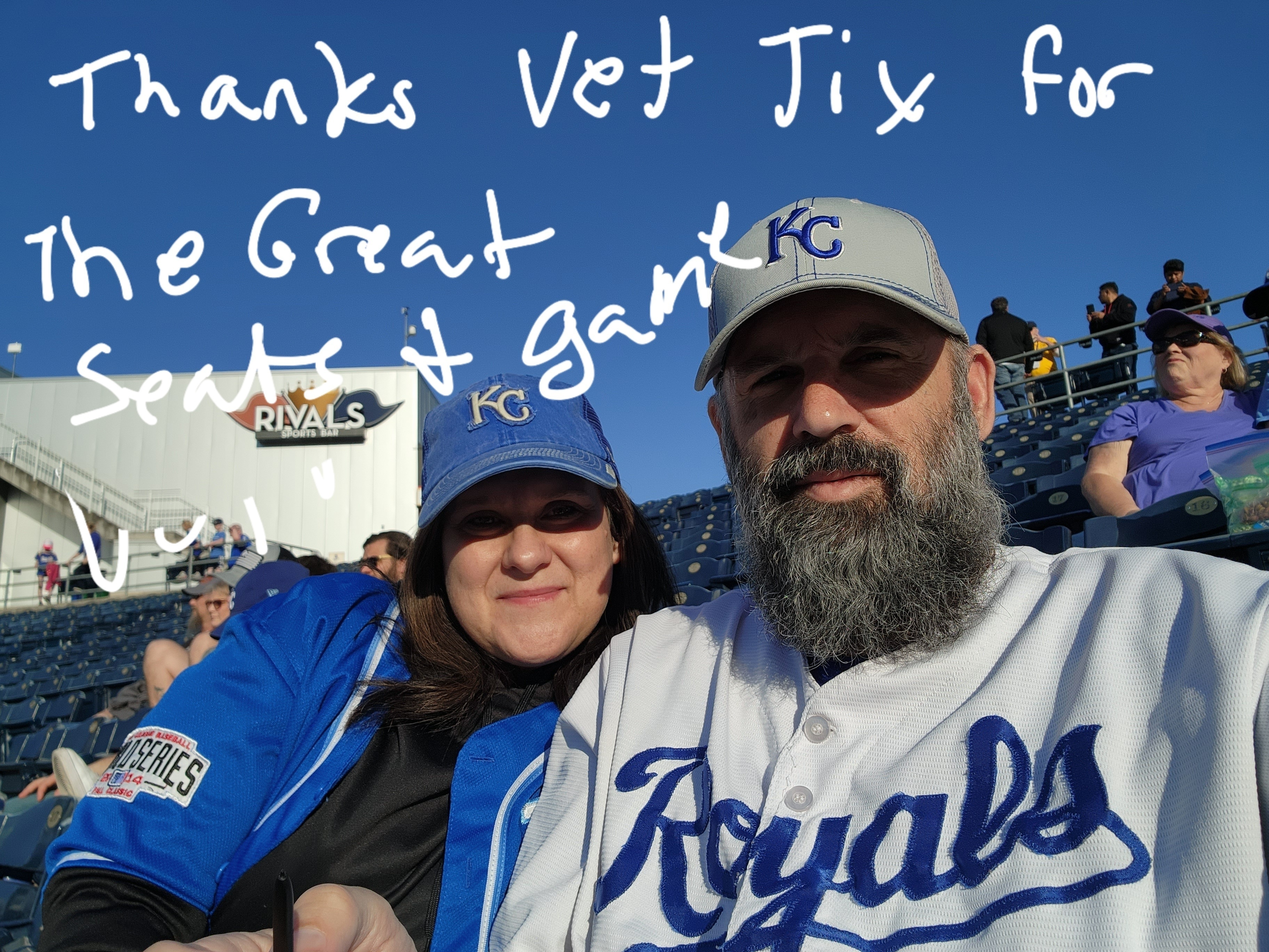 What to know when buying tickets to Royals baseball games