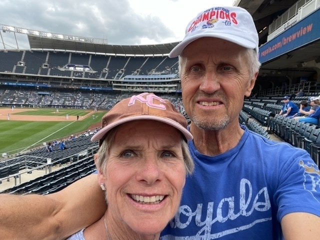 Kansas City Royals - MLB vs Texas Rangers