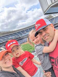 Kansas City Royals - MLB vs Texas Rangers