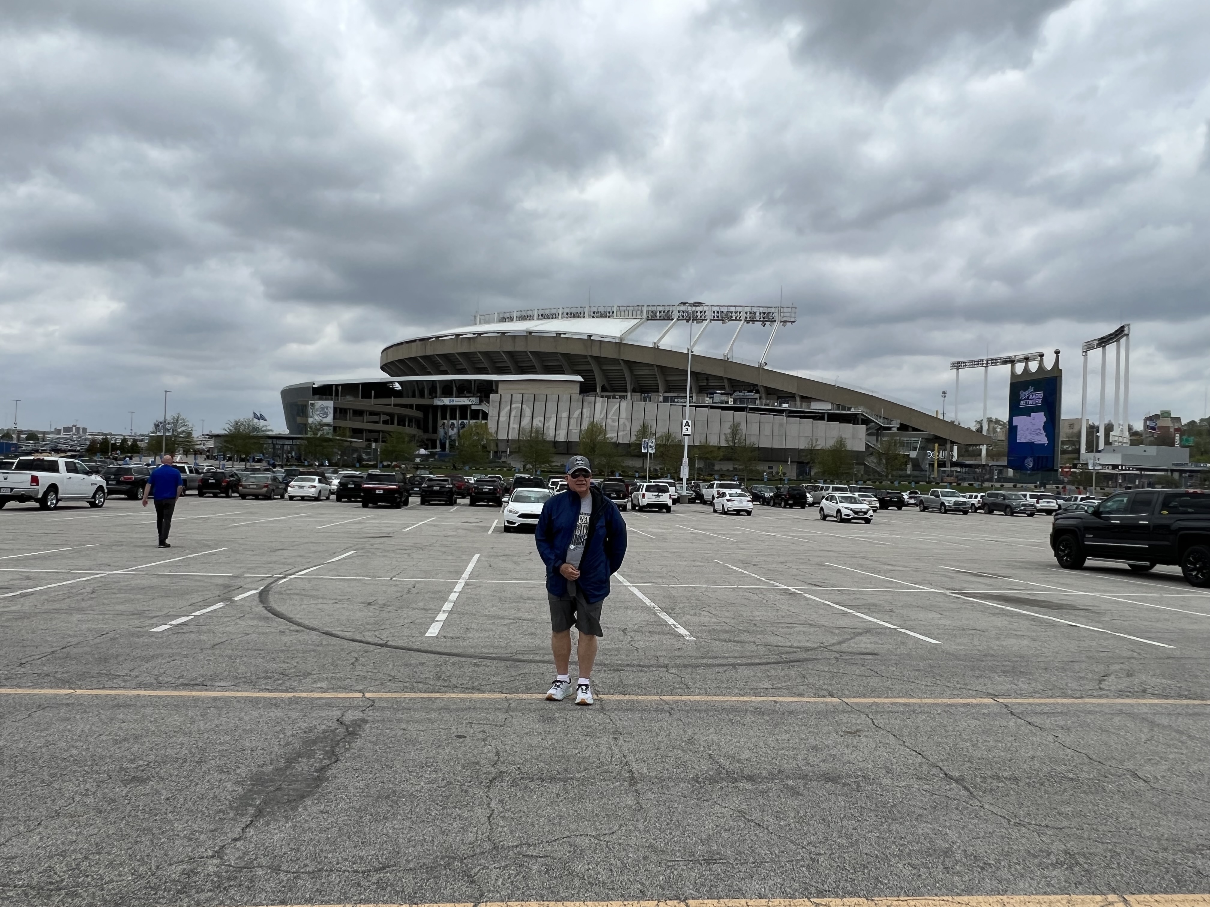 Kansas City Royals - MLB vs Texas Rangers