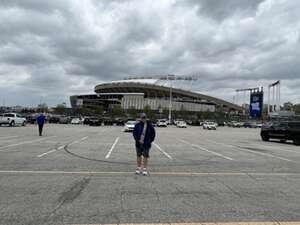 Kansas City Royals - MLB vs Texas Rangers