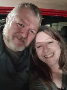 George Thorogood & the Destroyers