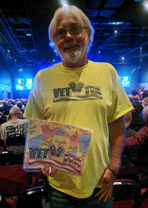 George Thorogood & the Destroyers