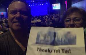 George Thorogood & the Destroyers