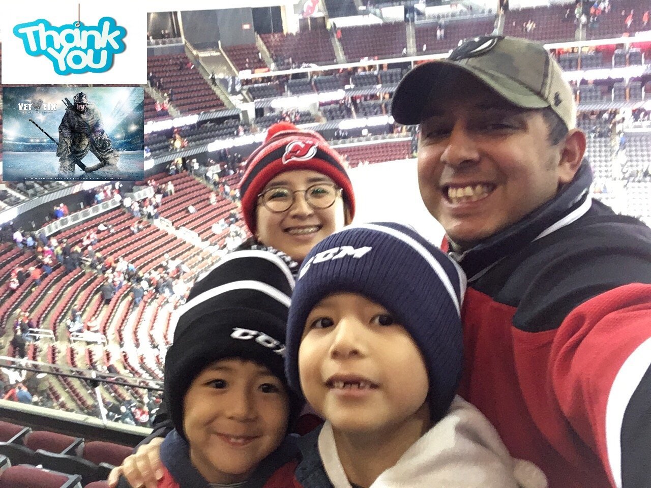 New Jersey Devils vs. LA Kings - NHL
