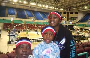 Harlem Globetrotters