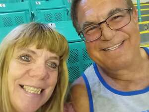 Harlem Globetrotters