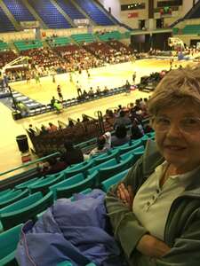 Harlem Globetrotters