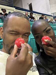 Harlem Globetrotters