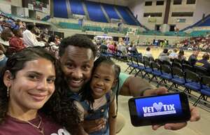 Harlem Globetrotters