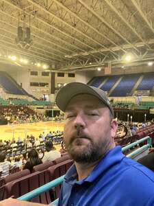 Harlem Globetrotters