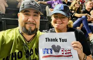 Arizona Diamondbacks - MLB vs Atlanta Braves