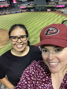 Arizona Diamondbacks - MLB vs Atlanta Braves