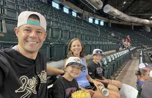 Arizona Diamondbacks - MLB vs Atlanta Braves