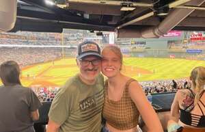 Arizona Diamondbacks - MLB vs Atlanta Braves