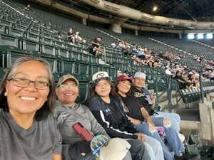 Arizona Diamondbacks - MLB vs Atlanta Braves