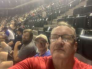 Arizona Diamondbacks - MLB vs Atlanta Braves