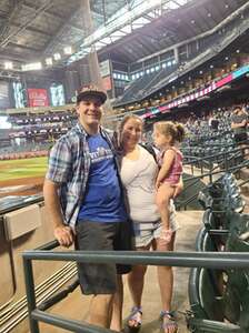 Arizona Diamondbacks - MLB vs Philadelphia Phillies
